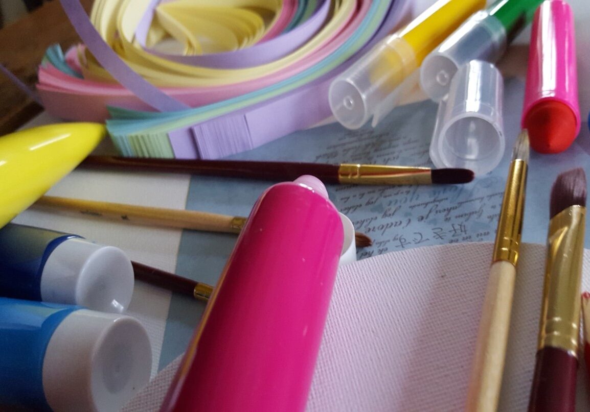 Creactieve Coaching geeft je leven kleur Creactieve Coaching geeft je leven kleur